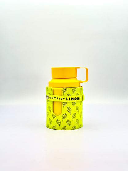 PERFUME ARMAF ODYSSEY LIMONI EAU DE PARFUM X 100 ML