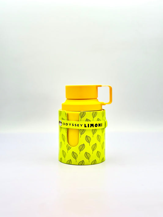 PERFUME ARMAF ODYSSEY LIMONI EAU DE PARFUM X 100 ML