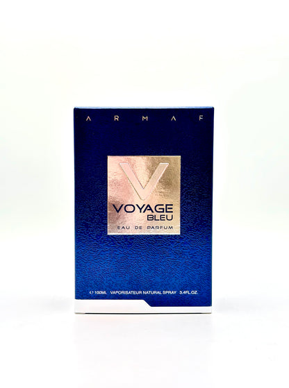 ARMAF VOYAGE BLEU EAU DE PARFUM X100ML HOMBRE
