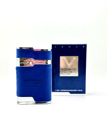 ARMAF VOYAGE BLEU EAU DE PARFUM X100ML HOMBRE