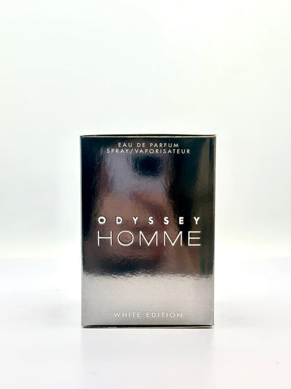 PERFUME ARMAF ODYSSEY WHITE X 100 ML