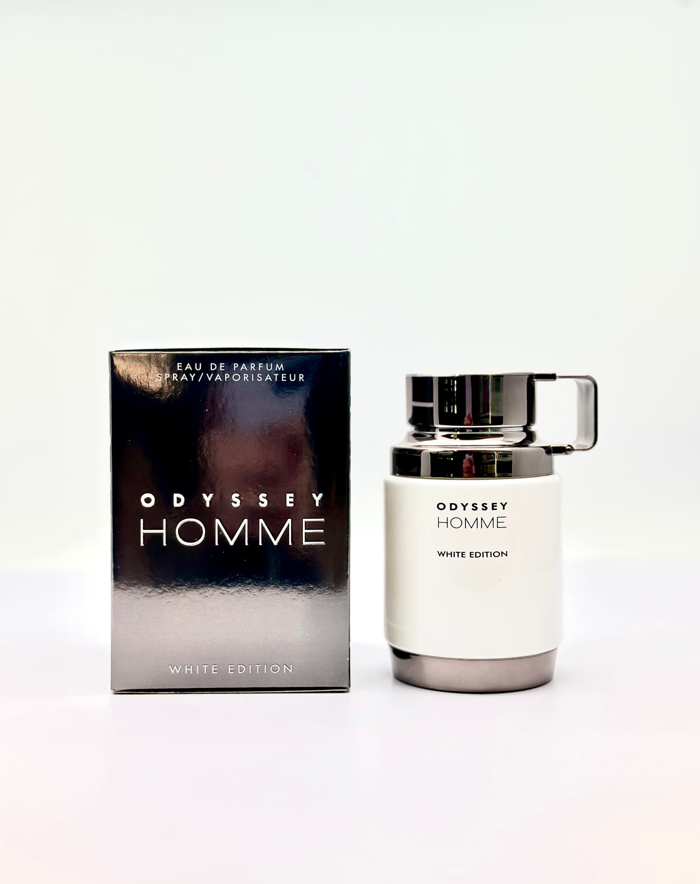 PERFUME ARMAF ODYSSEY WHITE X 100 ML