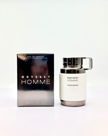PERFUME ARMAF ODYSSEY WHITE X 100 ML