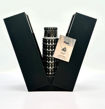 LATTAFA PRIDE PISA EAU DE PARFUM X 10 ML