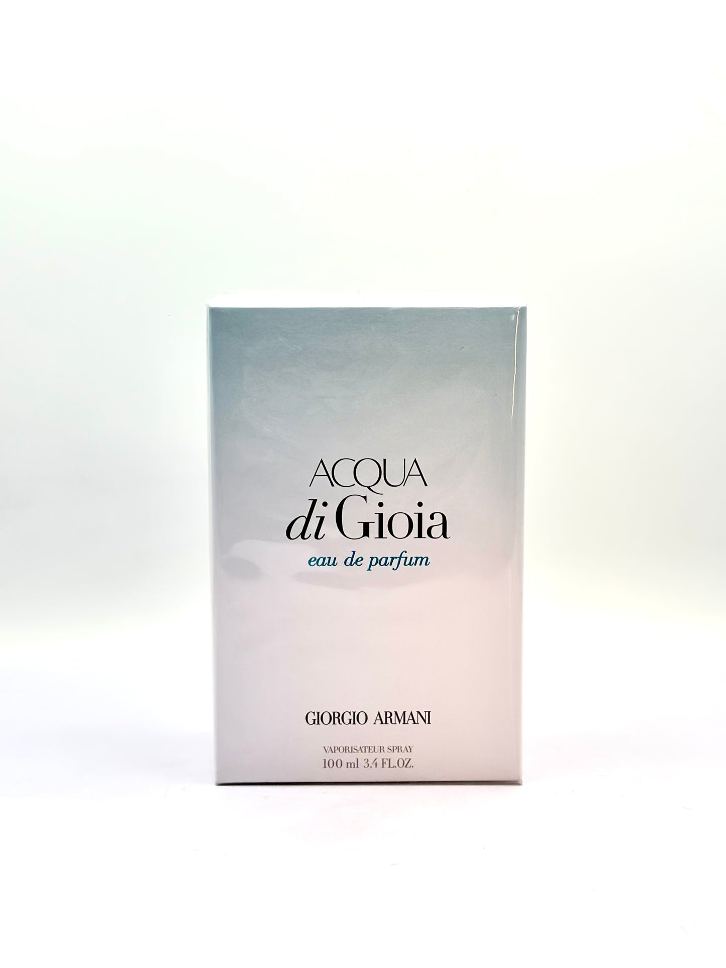 ESTUCHE ACQUA DI GIOIA - GIORGIO ARMANI
