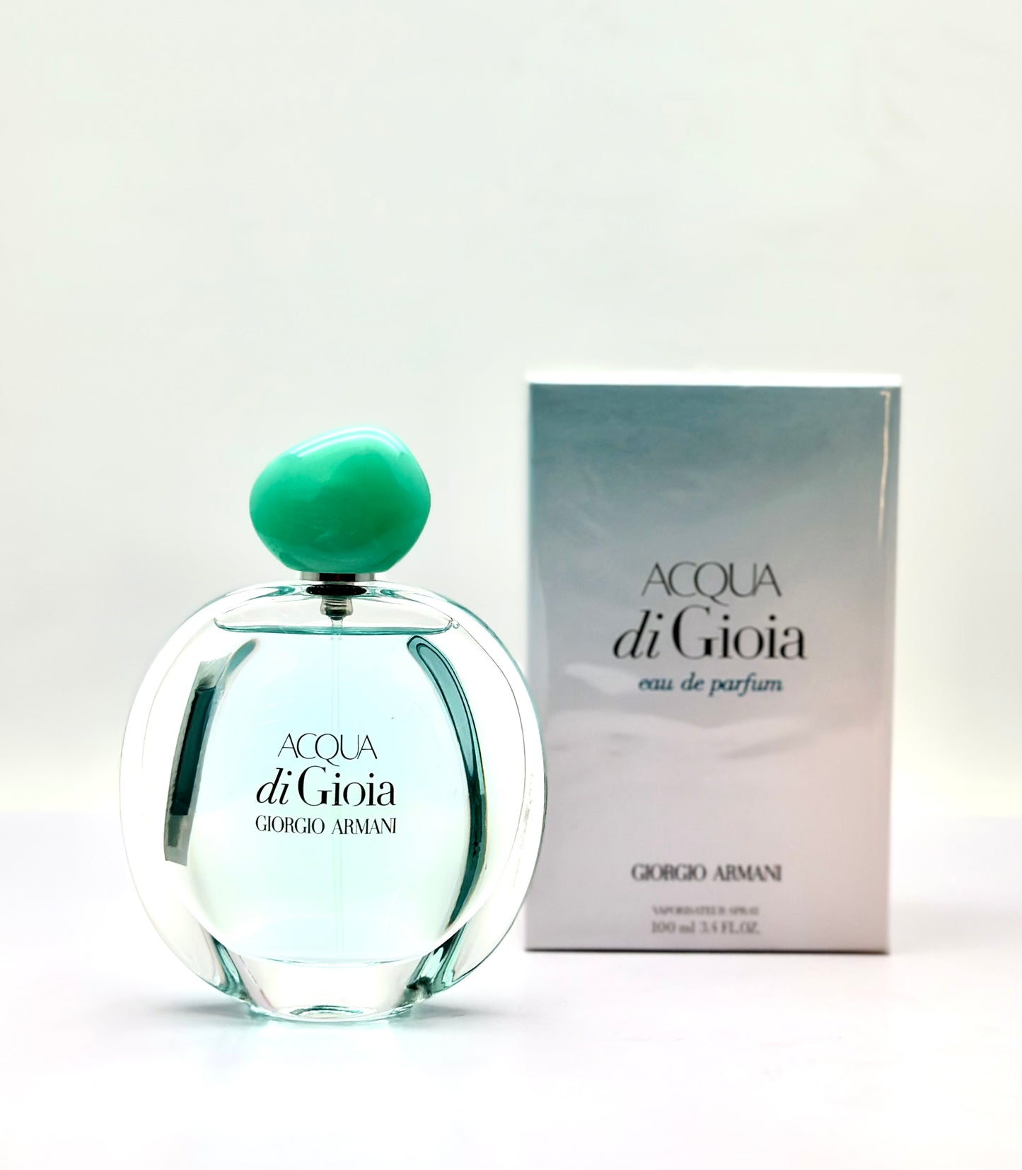 GIORGIO ARMANI ACQUA DI GIOIA EAU DE PARFUM X100ML DAMA
