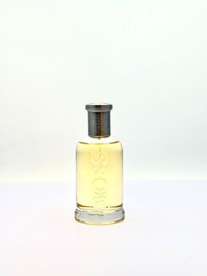PERFUME HUGO BOSS BOTTLED X 100 ML