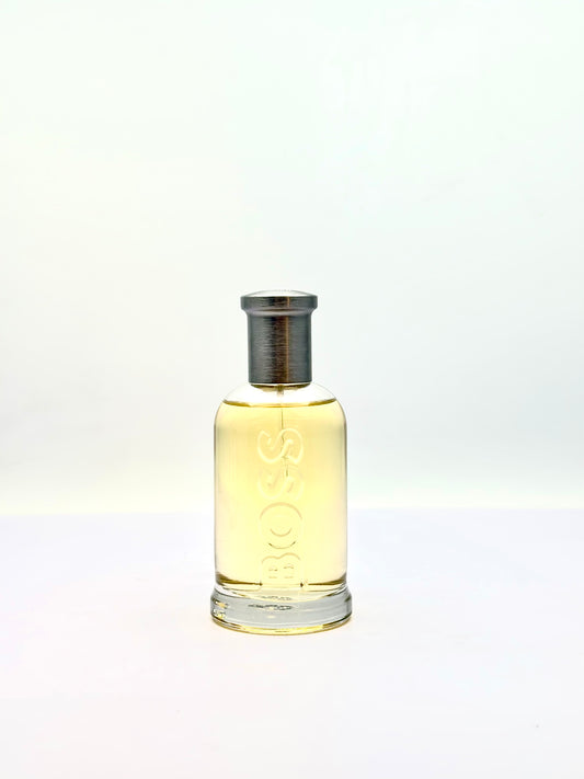 PERFUME HUGO BOSS BOTTLED X 100 ML
