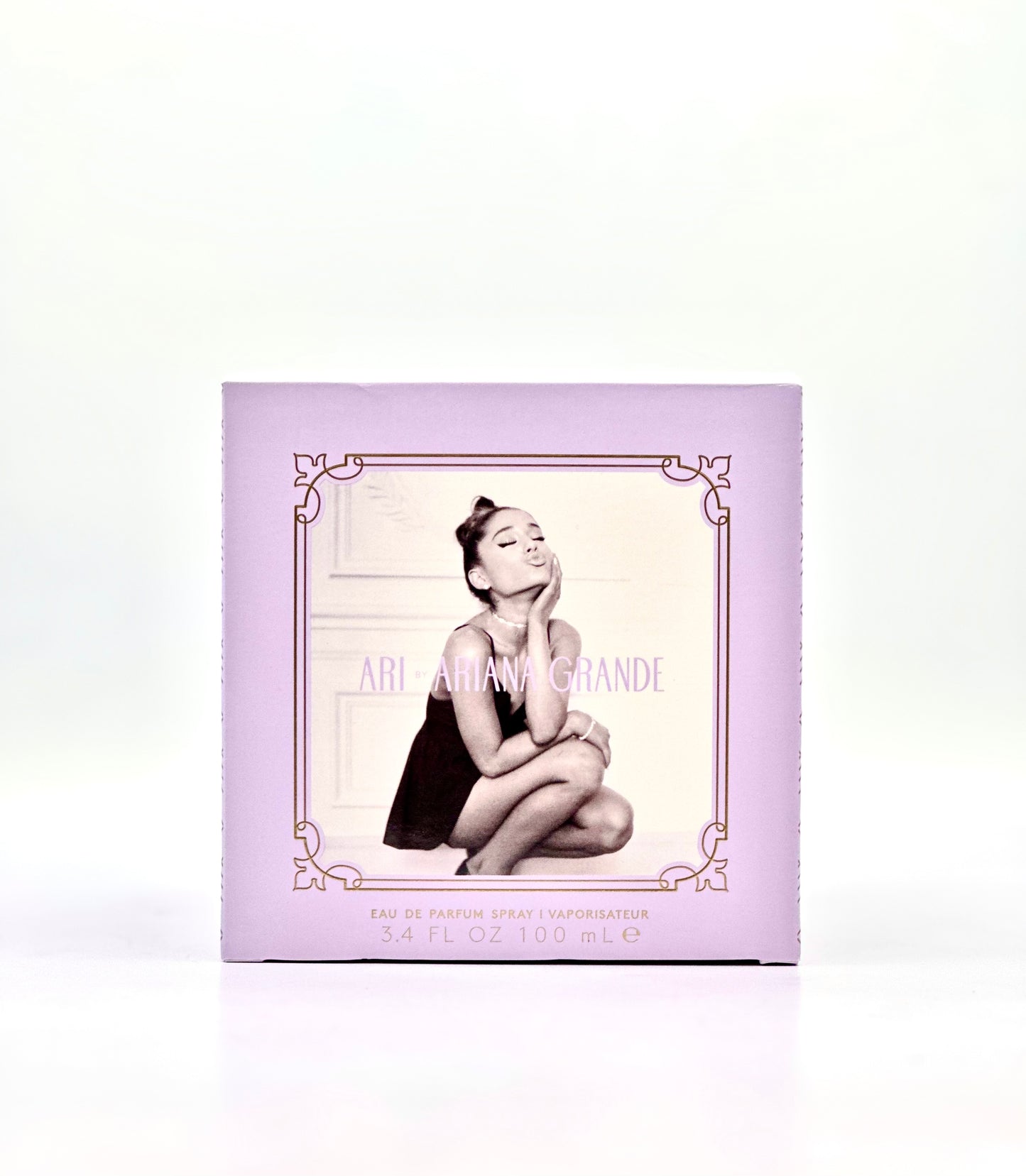 PERFUME ARIANA GRANDE ARI X 100 ML