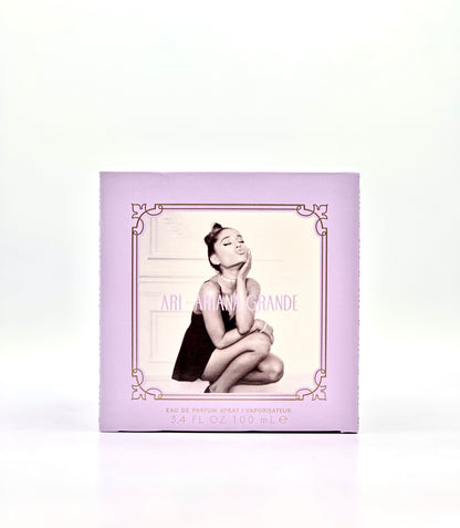 PERFUME ARIANA GRANDE ARI X 100 ML