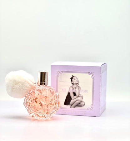 PERFUME ARIANA GRANDE ARI X 100 ML
