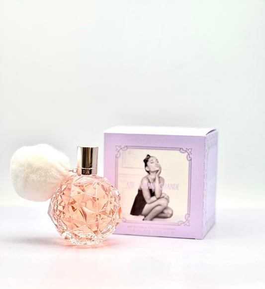 PERFUME ARIANA GRANDE ARI X 100 ML