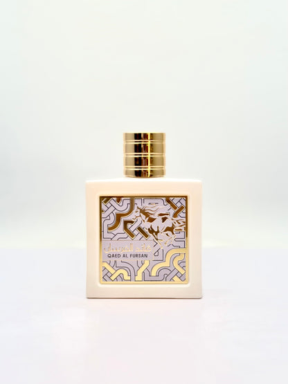 LATTAFA QAED AL FURSAN UNLIMITED EAU DE PARFUM X 100 ML