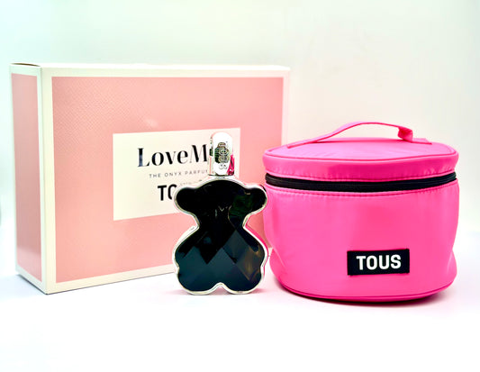 SET TOYS THE ONIX PARFUM