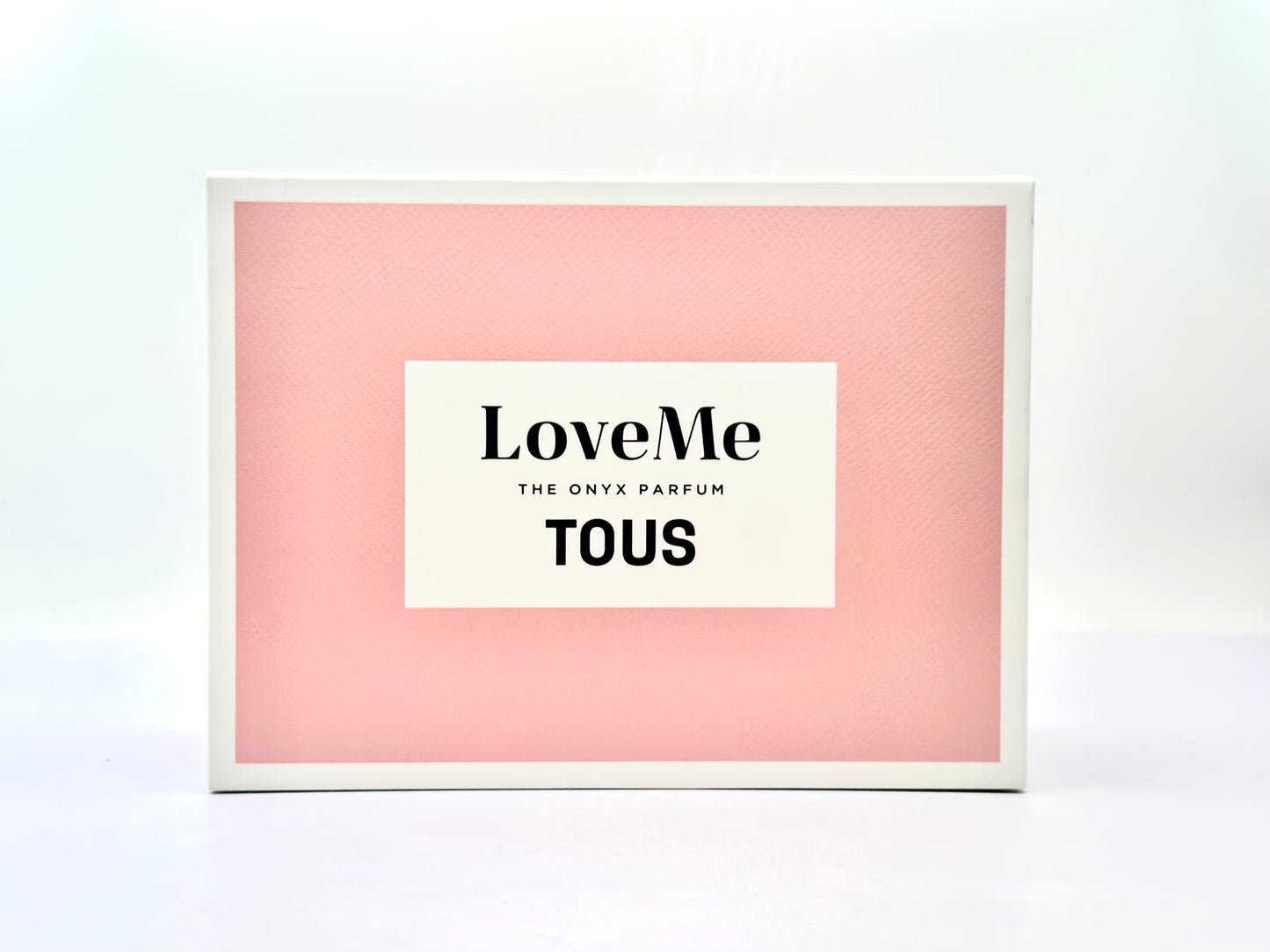 SET TOYS THE ONIX PARFUM