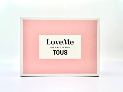 SET TOYS THE ONIX PARFUM