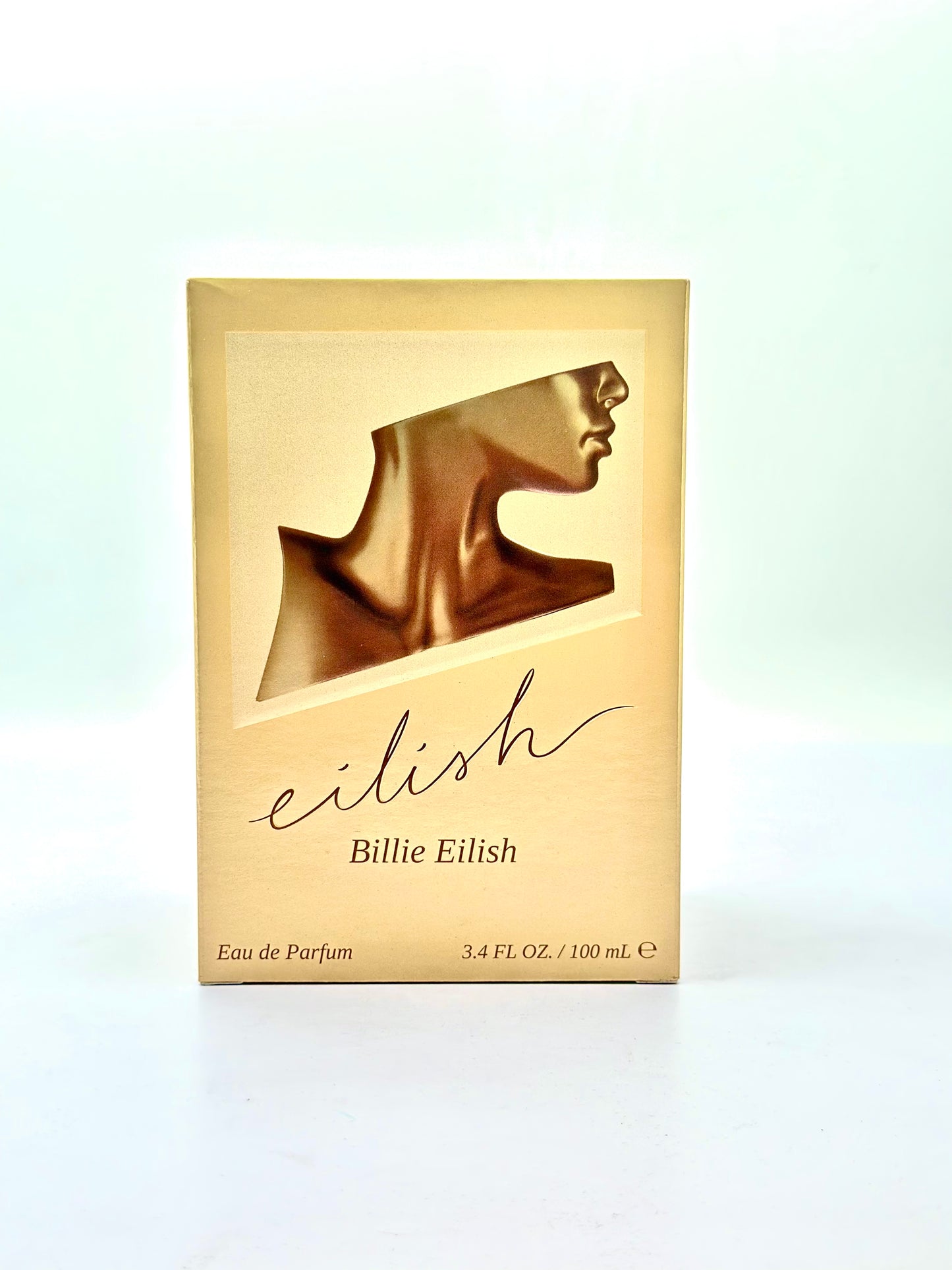 PERFUME BILLIE EILISH - EAU DE PARFUM X 100 ml