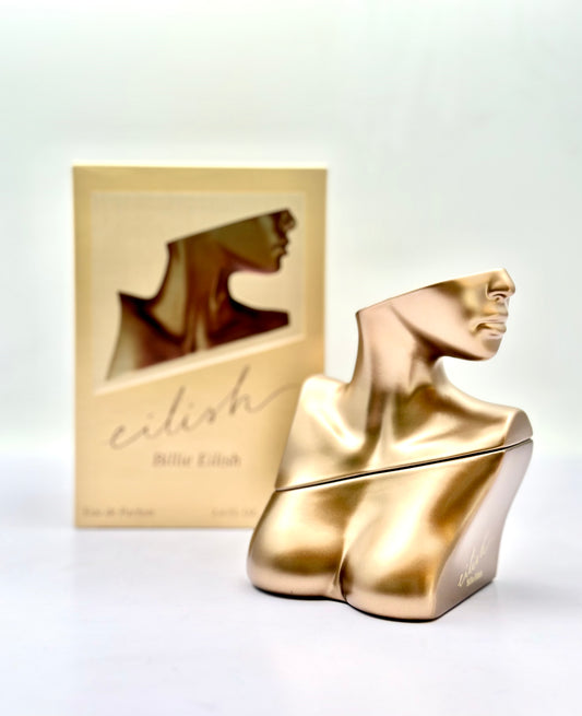 PERFUME BILLIE EILISH - EAU DE PARFUM X 100 ml